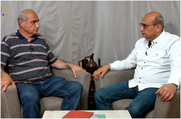 Последний бастион сопротивления (видео)